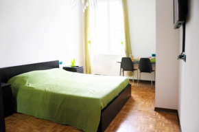 B&B Trieste Plus Trieste